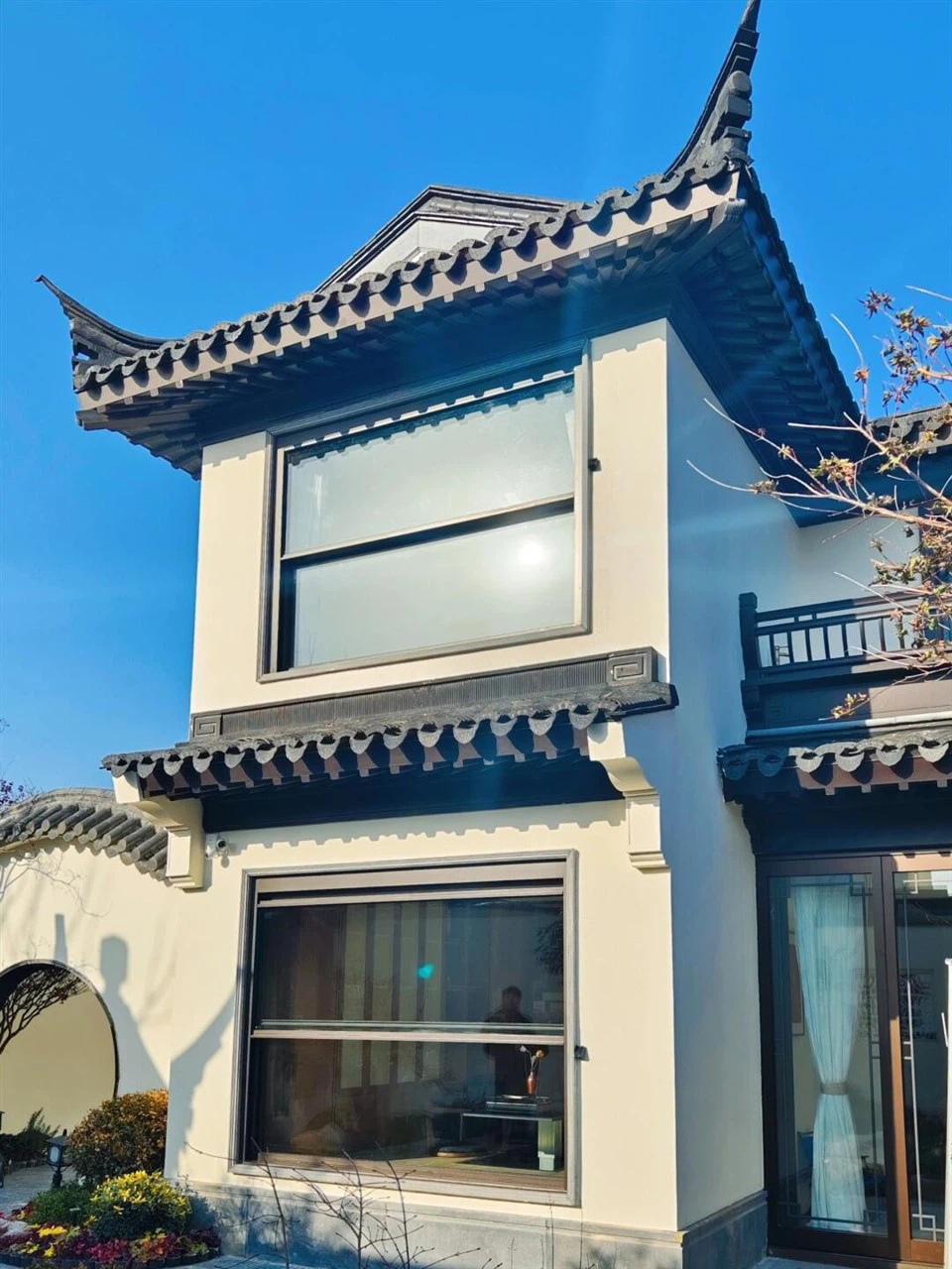 Electric Lifting Window Electric Lifting Window