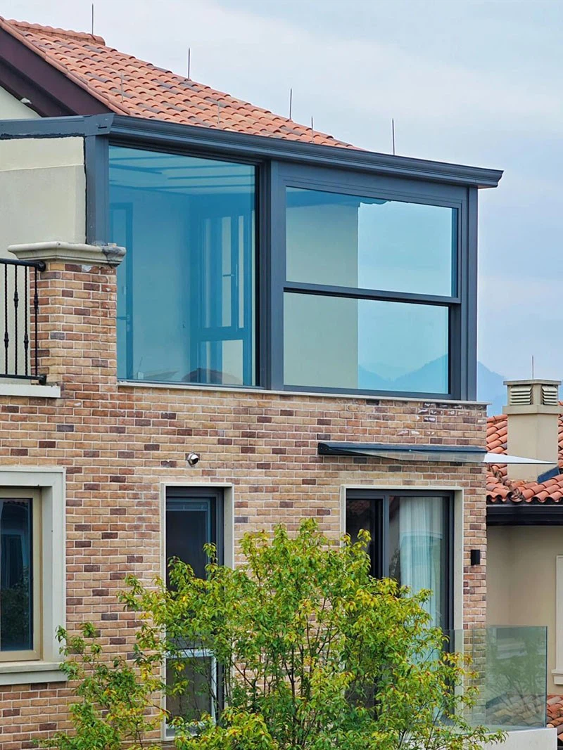 Lift and Slide Windows