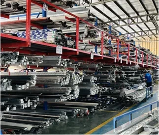 manufacturing